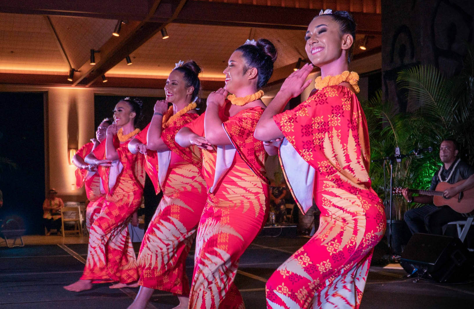 Kapalua Celebration of the Arts The Ritz-Carlton Maui, Kapalua