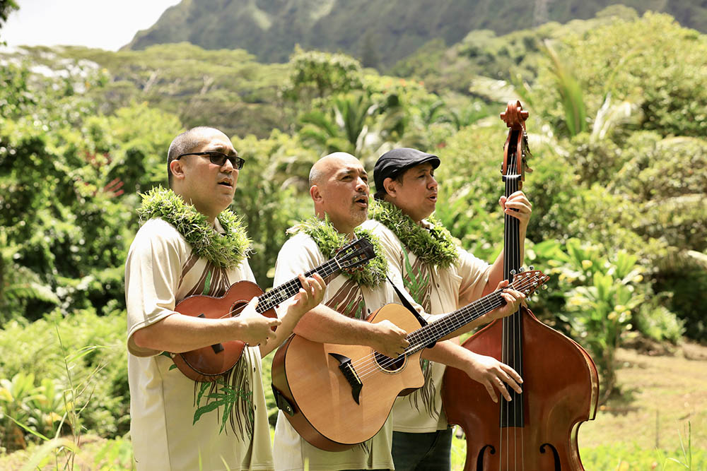 Kapalua Celebration of the Arts The Ritz-Carlton Maui, Kapalua