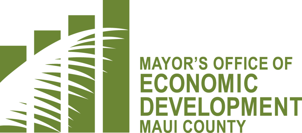 OED Logo Office of Economic Development